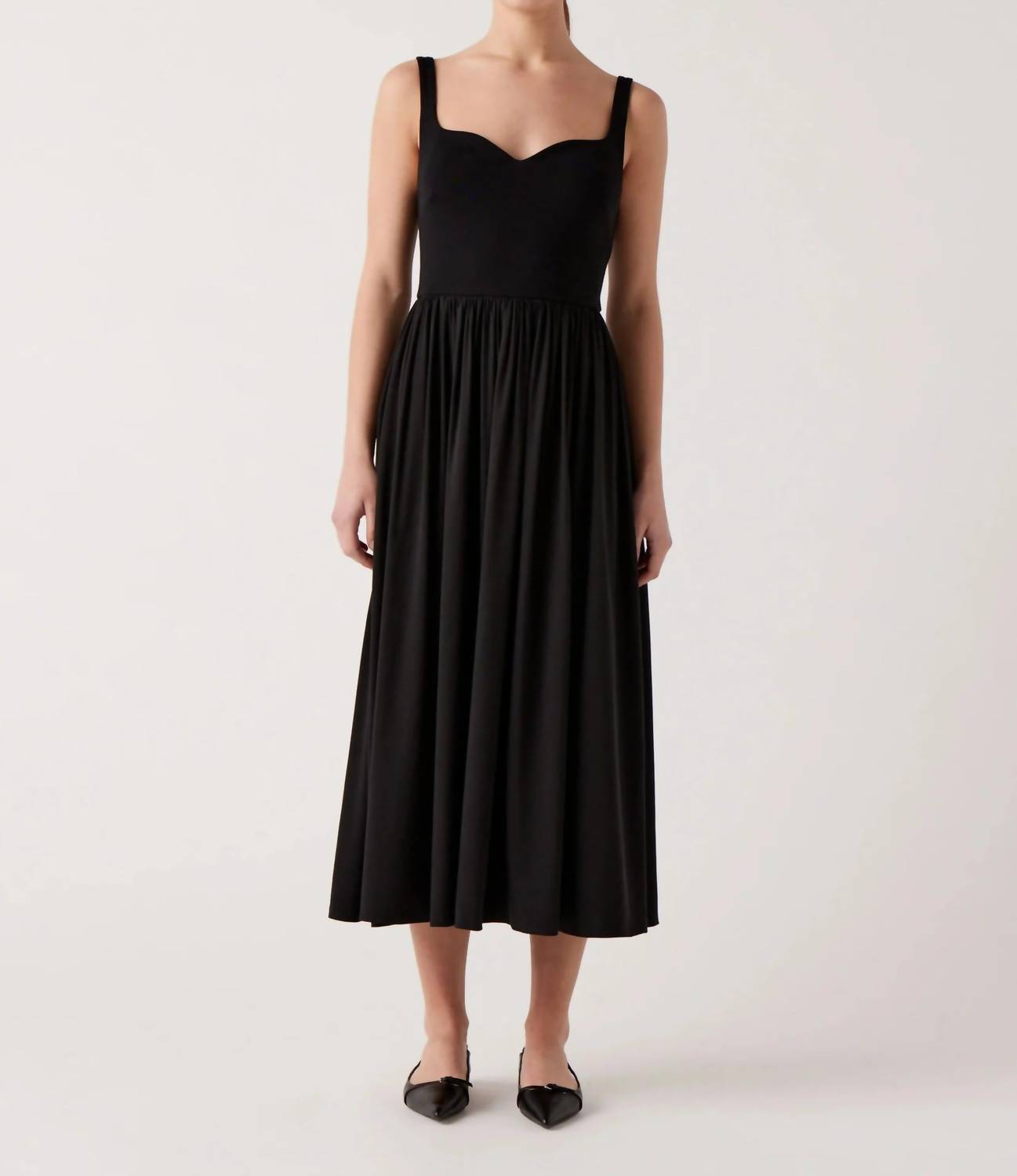 Rue Sophie - Lucia Midi Dress
