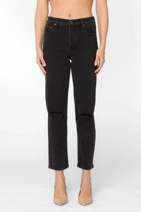 Velvet Heart - Kaleni High Rise Denim