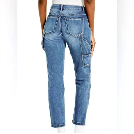 Tribal - Audrey Carpenter Jeans