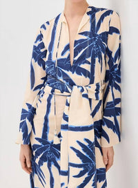 Johanna Ortiz - Sotaviento Dress