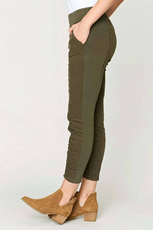 Xcvi - Malanda Cords Pants