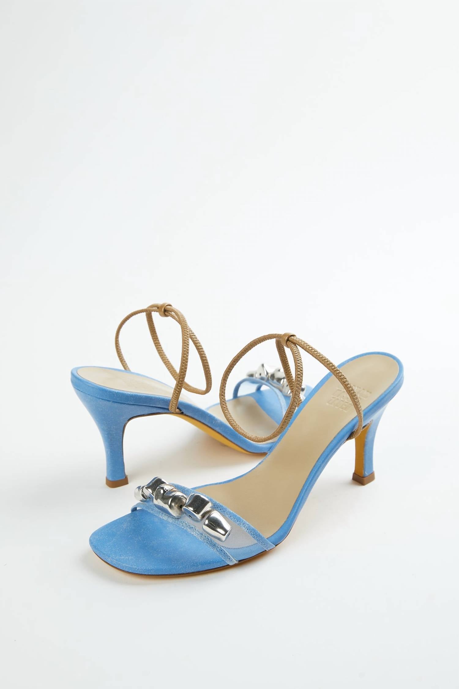 PAOLA SANDAL