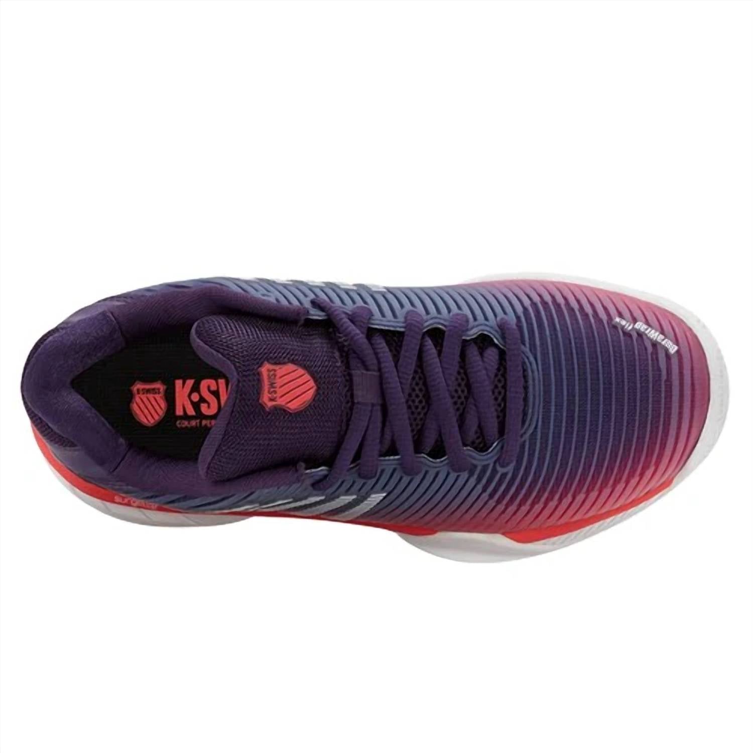 K-Swiss - Women's Hypercourt Express 2 Shoes