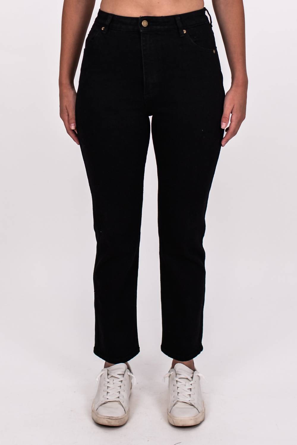 Rolla'S - Original Straight Rinse Denim Pants