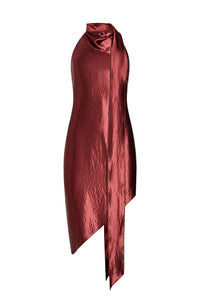 Amanda Uprichard - Vallani Dress
