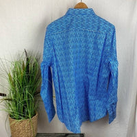 Robert Graham - Jungle Bird Long Sleeve Shirt