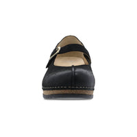 Dansko - Women's Mika Burnished Mary Jane Shoe