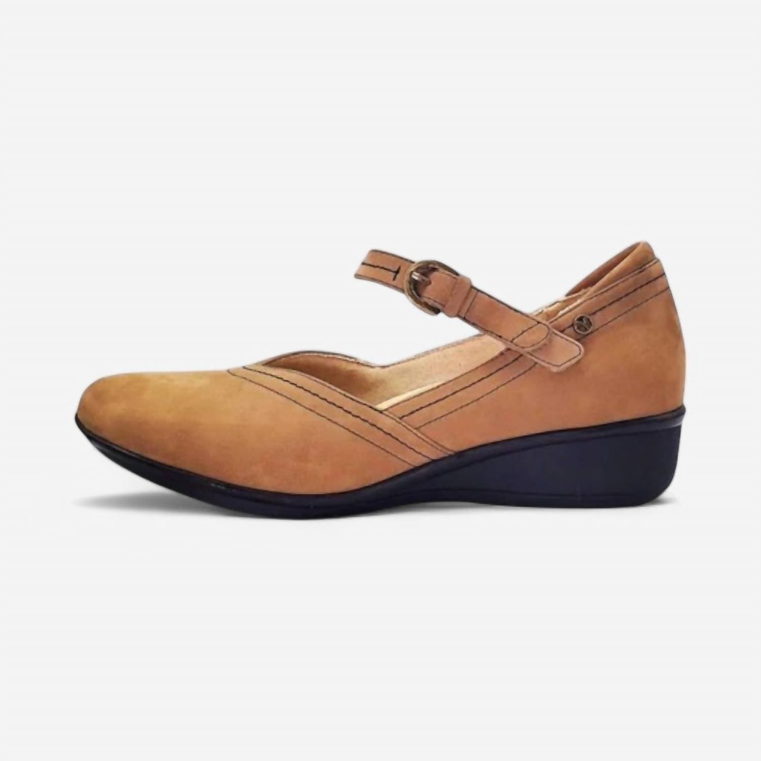 Revere - Women's Narita Mary Jane Shoes