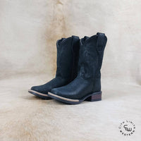 Roper - Kid's Monterey Square Toe Boots