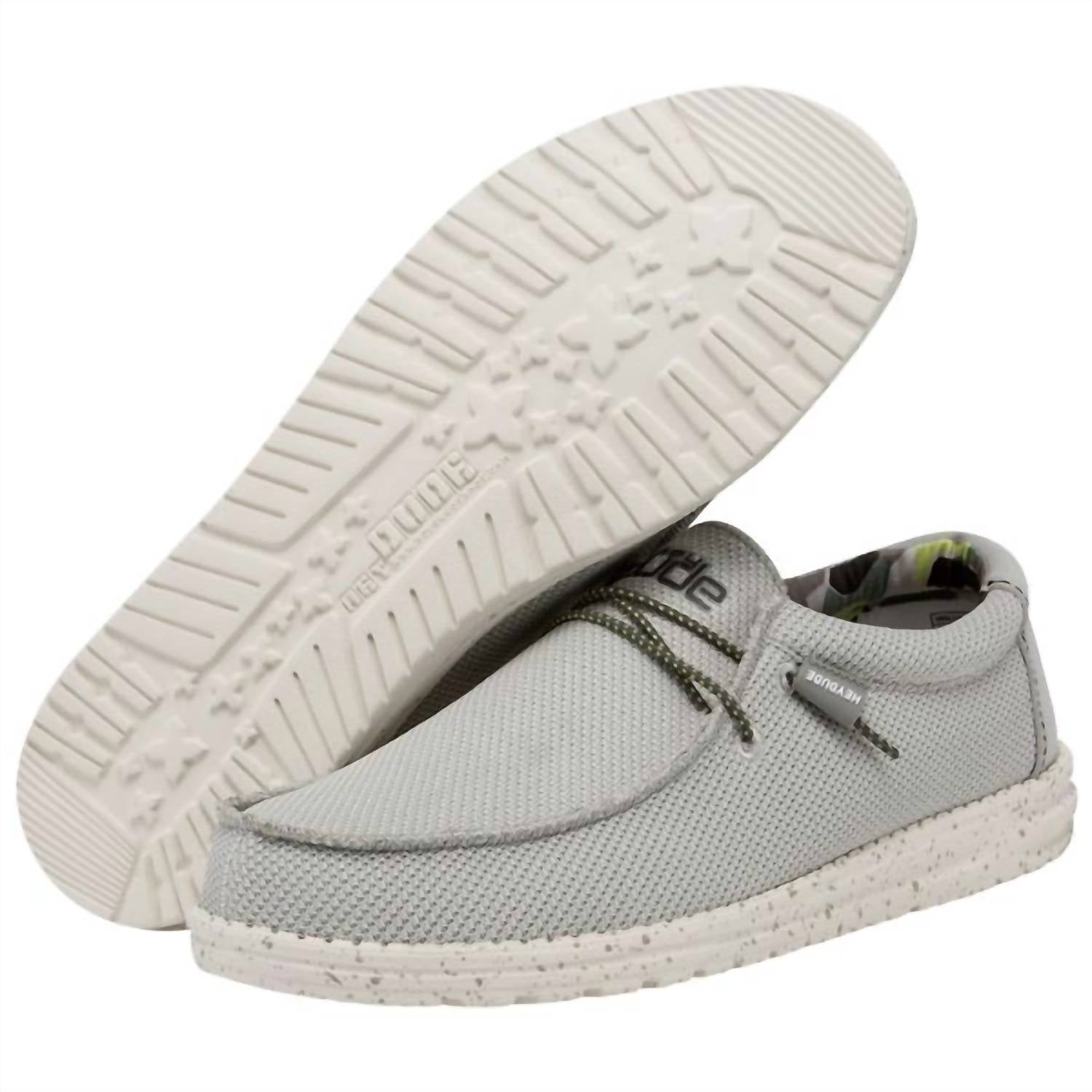 Hey Dude - Men's Wally Sox Shoes