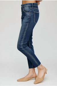 Moussy - Warren Skinny Jean