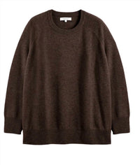 Chinti & Parker - Pure Cashmere Slouchy Sweater