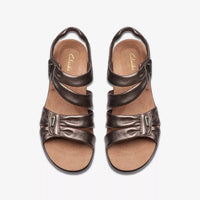 Clarks - Women's Kitly Ave Sandal