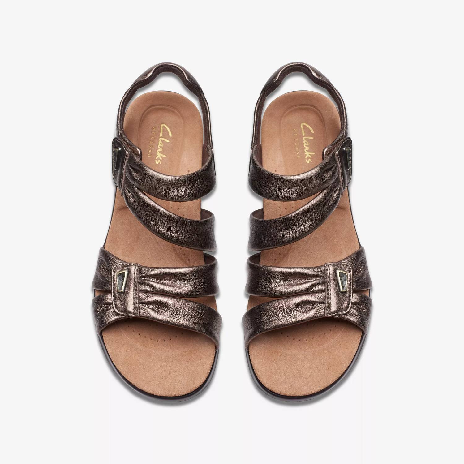 Clarks - Women's Kitly Ave Sandal