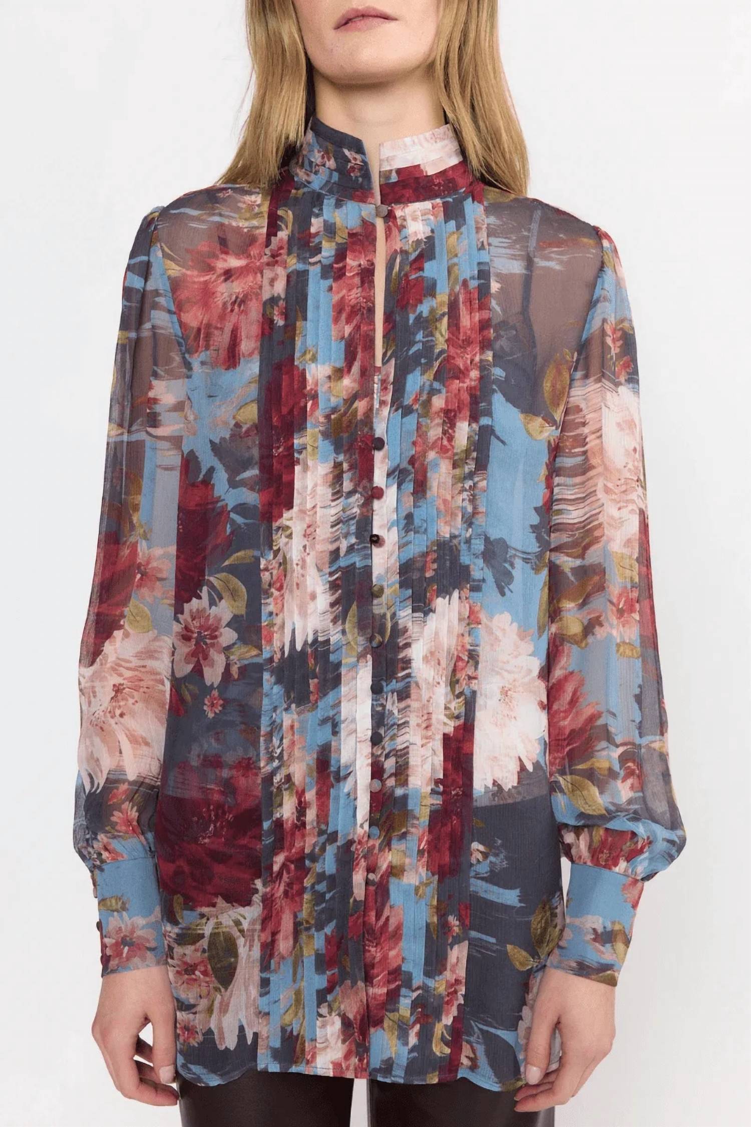 Christy Lynn - Dane Top