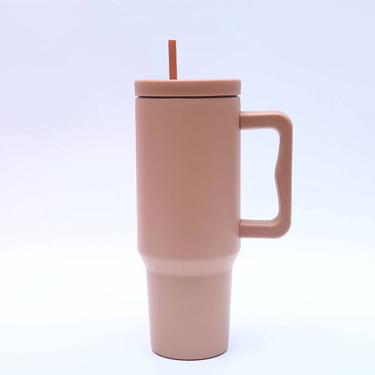 Creative Gifts International - Stainless Steel Modern Tumbler