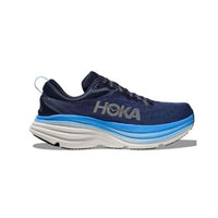 Hoka - Men's Bondi 8 Wide Shoes