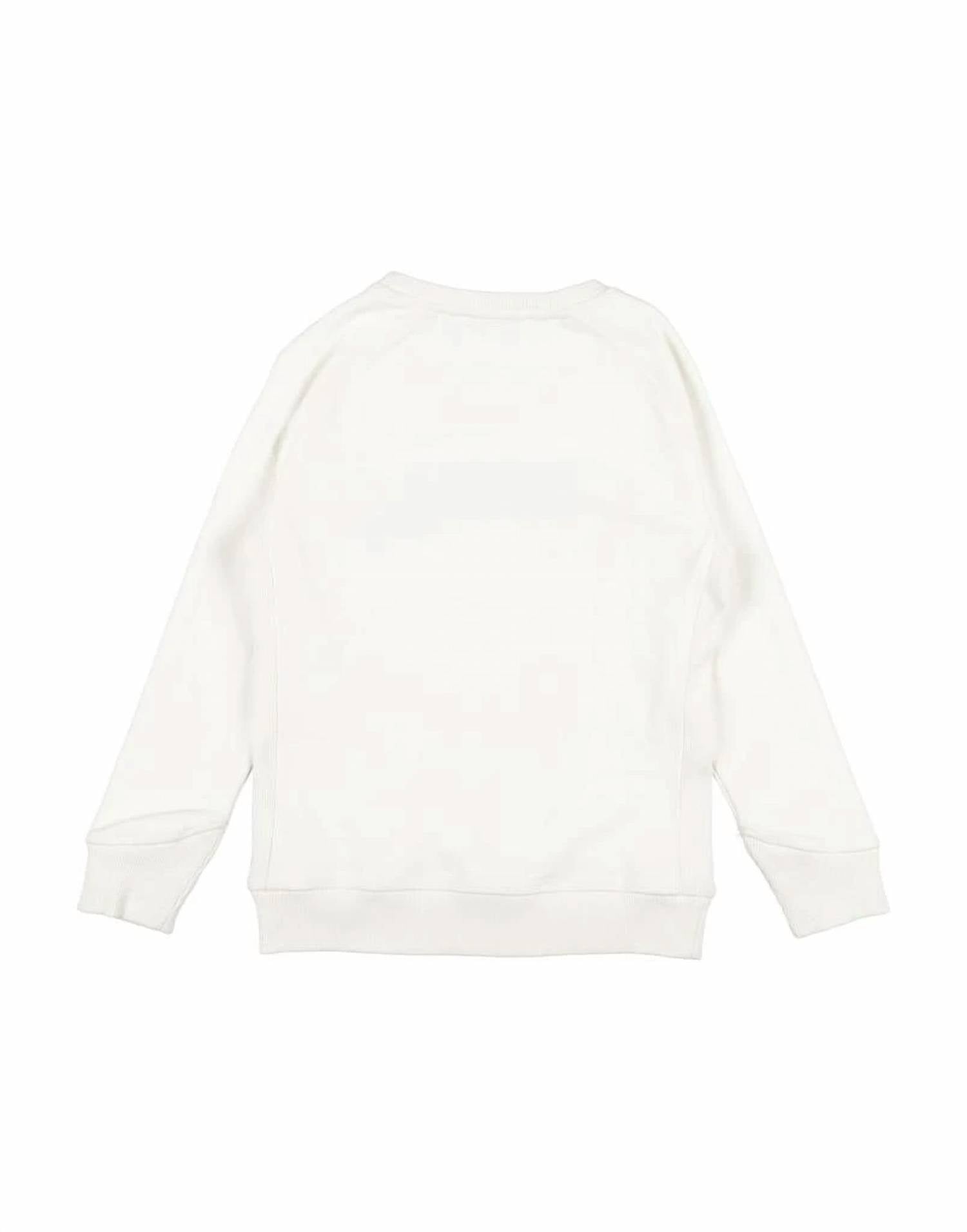 Orlebar Brown - Kid's Activewear Karter Summer Towelling Sweater