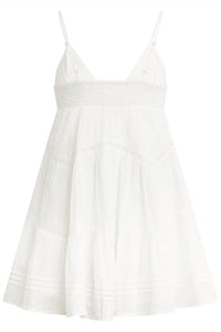Bila77 - Queens Mini Dress
