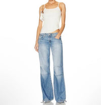 Eb Denim - Loon Barrel Jeans
