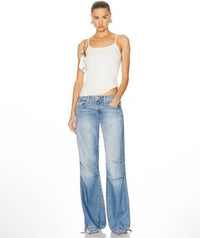 Eb Denim - Loon Barrel Jeans