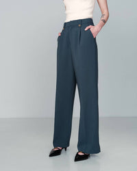 Grace & Mila - Nilay Casual Tailored Trousers