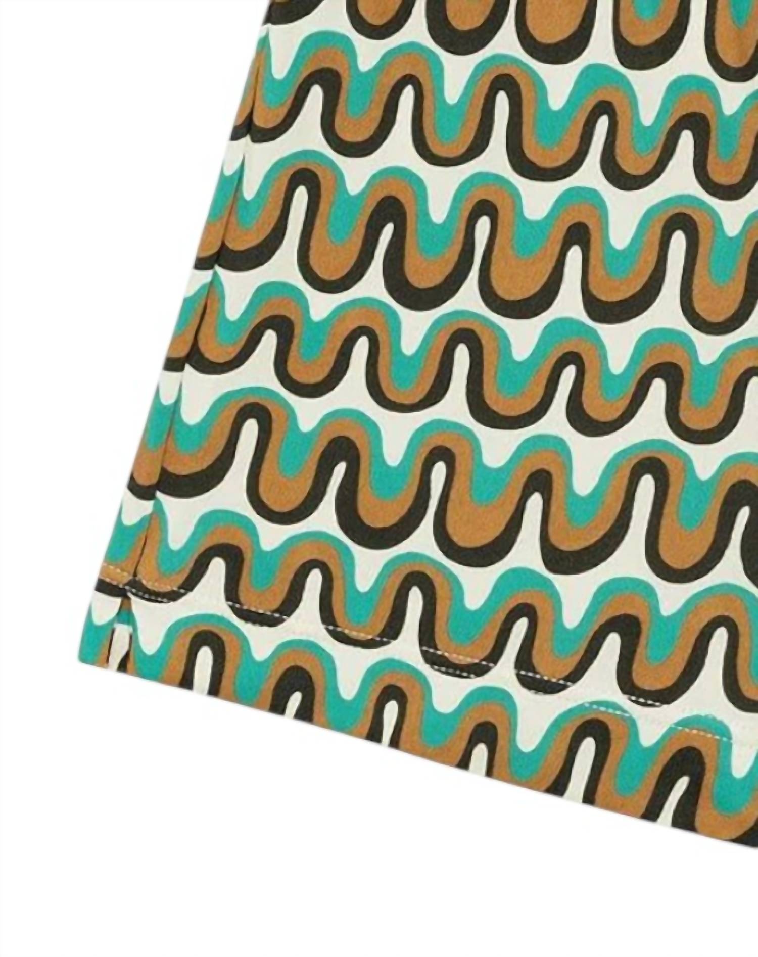 Montce - Kid's Mini Swim Trunk