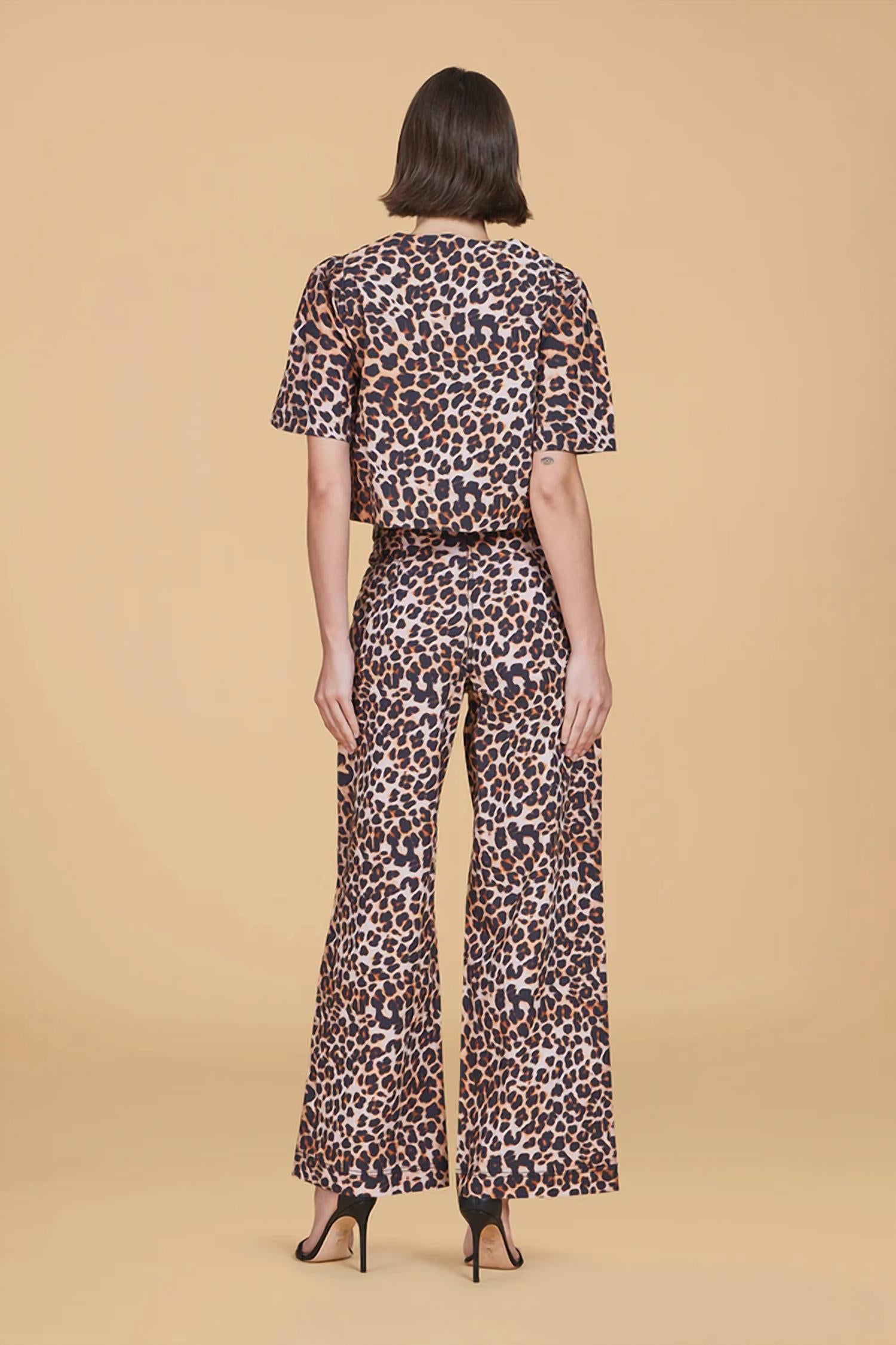 Olivia By Livro - Heidi Top