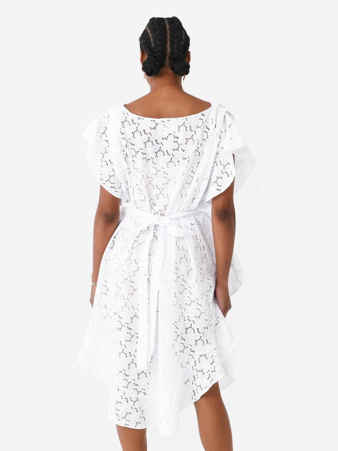 Jag - Women's The Eden Dress