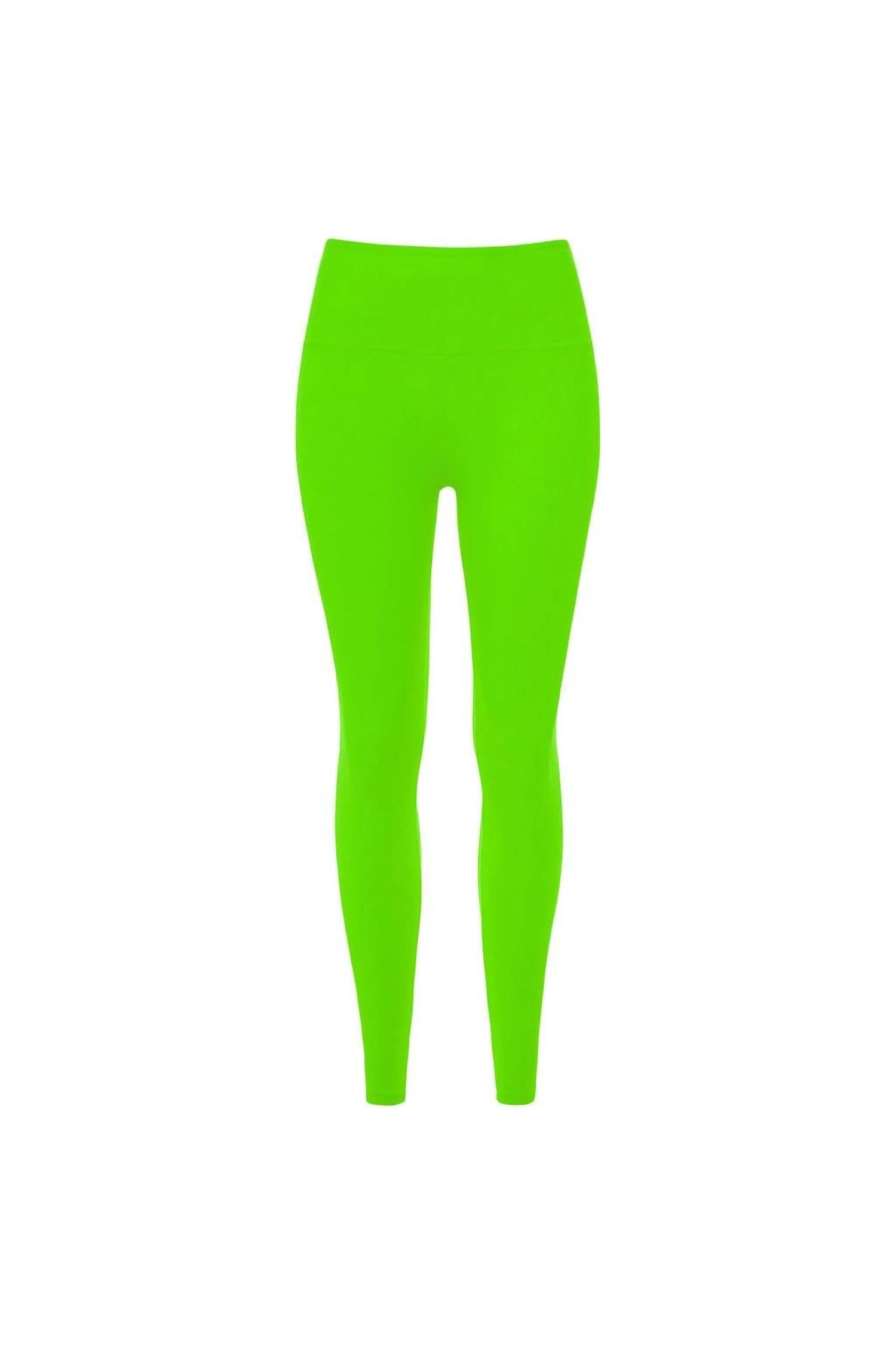 Montce - Wide Band Legging