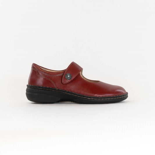 Finn Comfort - Women Laval Flats Shoe