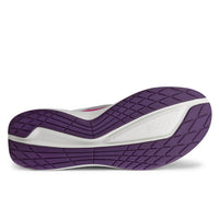 ECCO Women's Biom 2.2 Sneaker in white lavender mist beetroot - women's sneaker - view 6