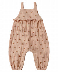 Rylee + Cru - Girl's Kinsley Jumpsuit