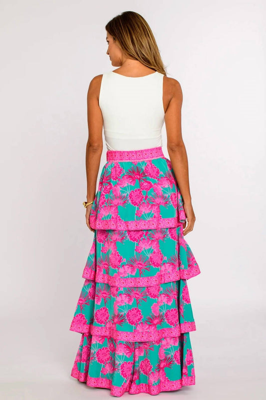 Elizabeth James The Label - Eva Skirt