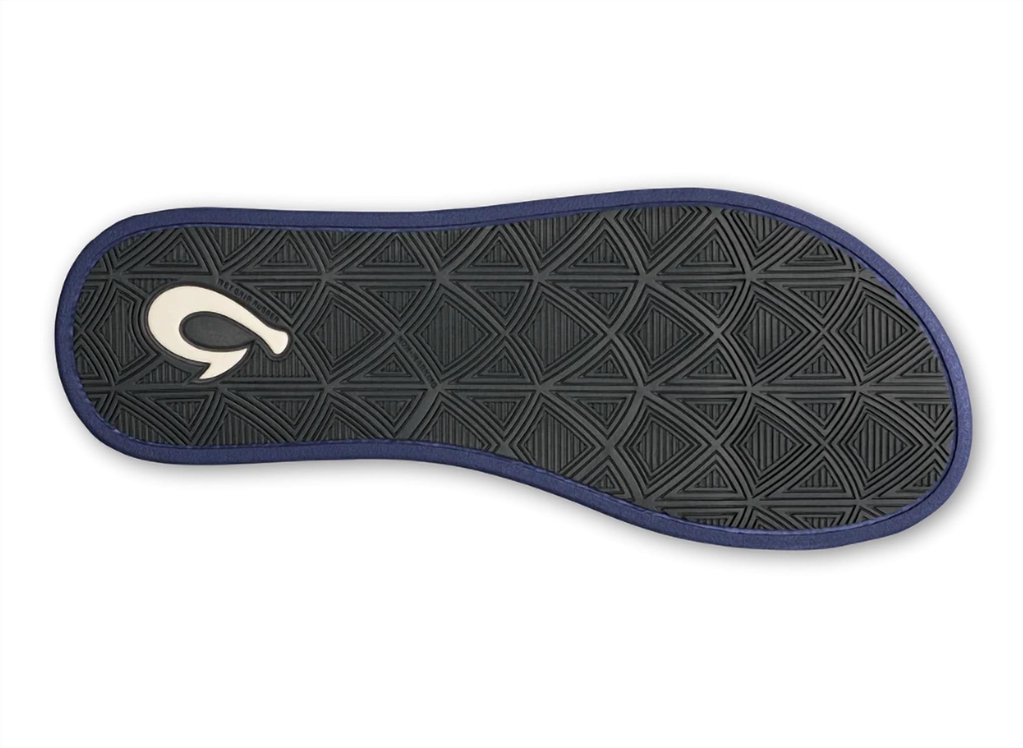 Olukai - Women’s Puawe Cushioned Beach Sandals