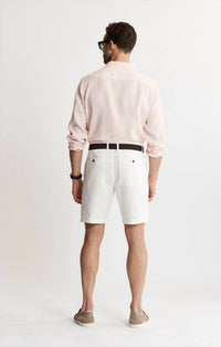 Jachs New York - Linen Blend Short