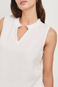 Rails - Christy V Neck Top