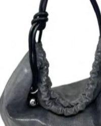 Inzi - Women's Slouch Shoulder Bag