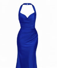 Ever After Bridal Atlanta - Women's Allure Elegant Satin Evening Gown