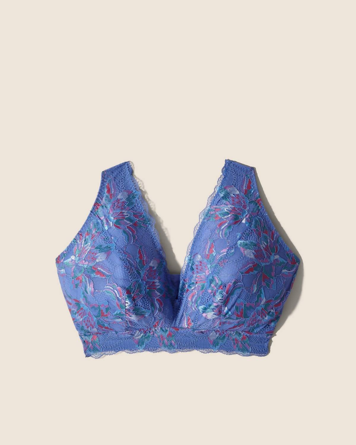 Cosabella - Paradiso Super Curvy Bralette