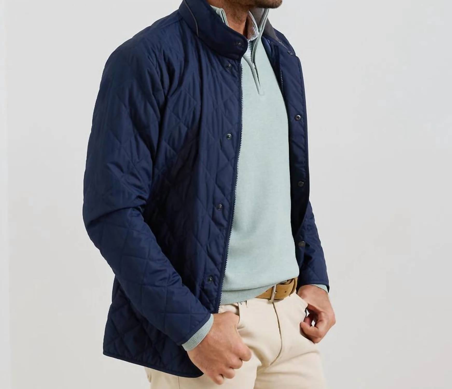 Peter Millar - Suffolk Coat