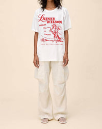 Daydreamer - Lainey Wilson Bell Bottom Country Merch Tee