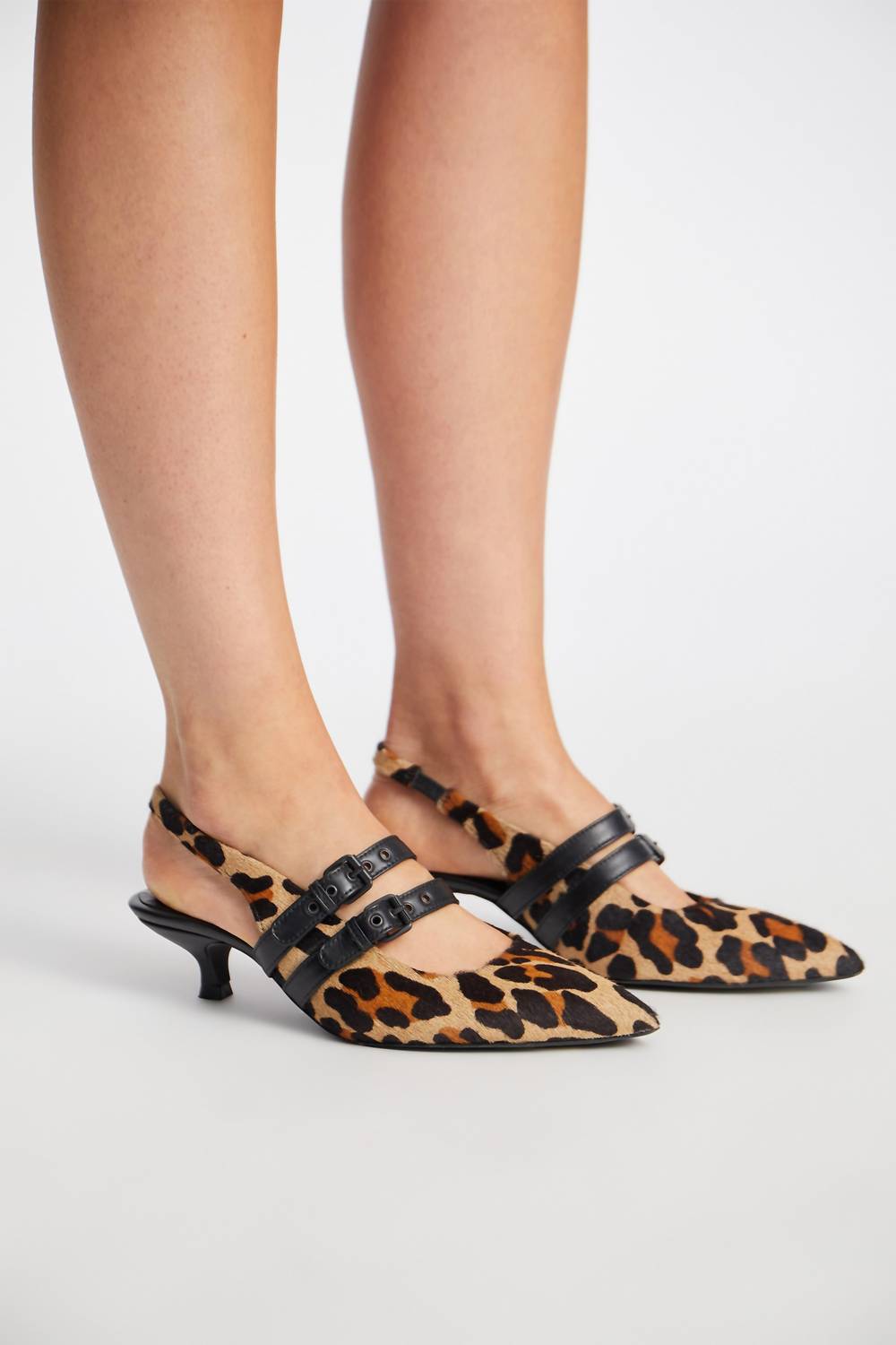 Munthe - Women's Plust Heels