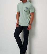 Travismathew - Hypnotic Breeze T-Shirt