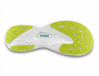 Topo Athletic Women's Specter Road Running Shoes in aqua lime - women's sneaker - view 4