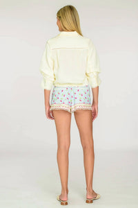 Elizabeth James The Label - Carter Top