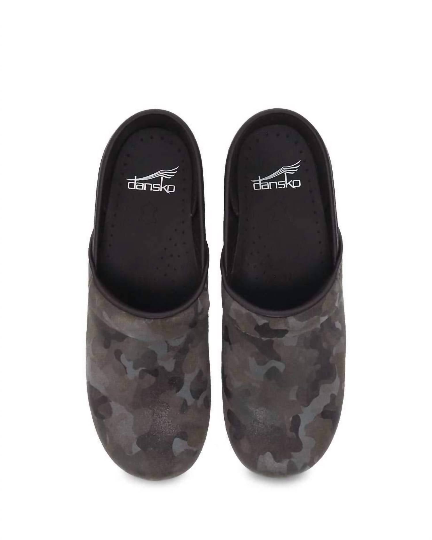 Dansko - Dansko Women's Professional Clog