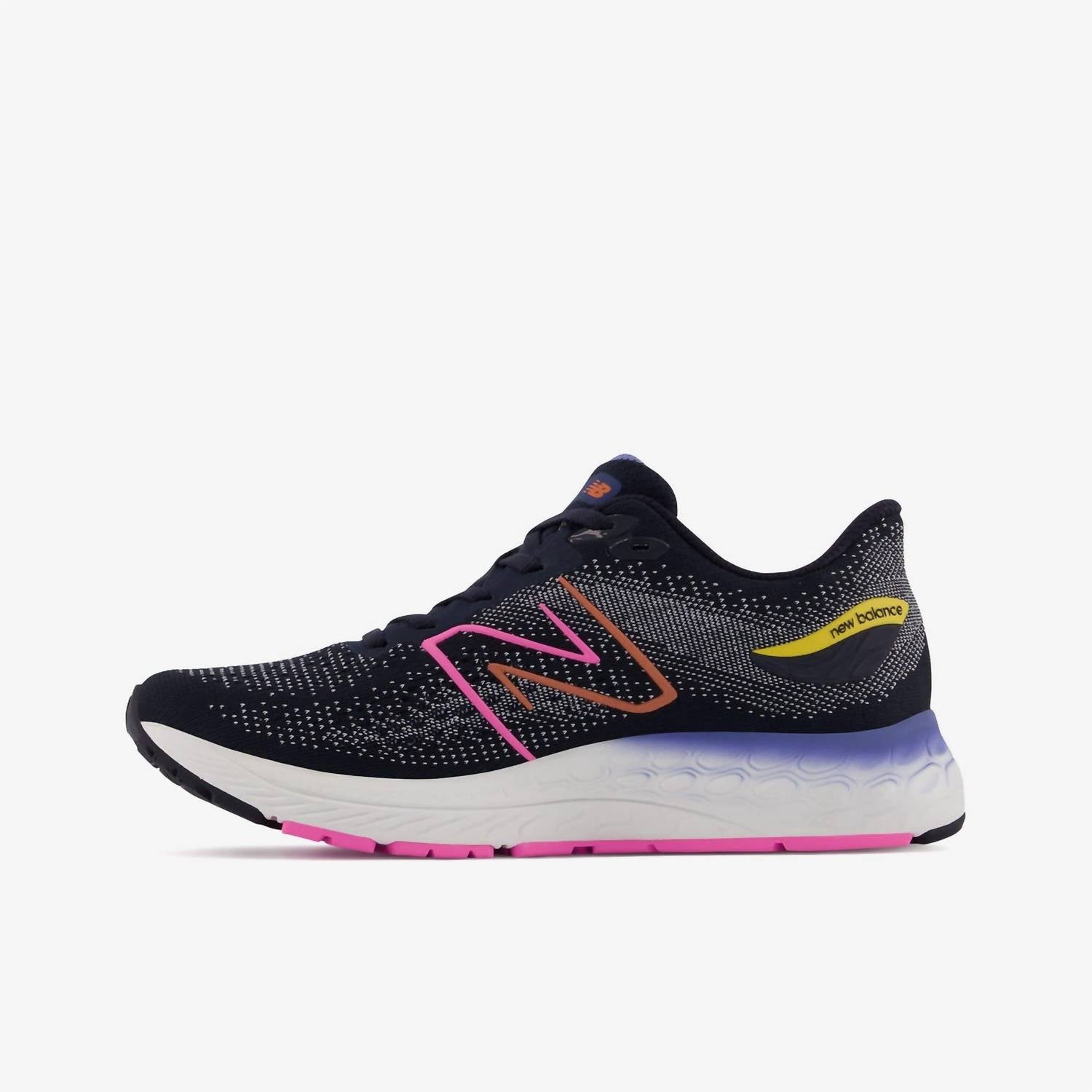New Balance - Kid's Fresh Foam X 880v12 Sneakers