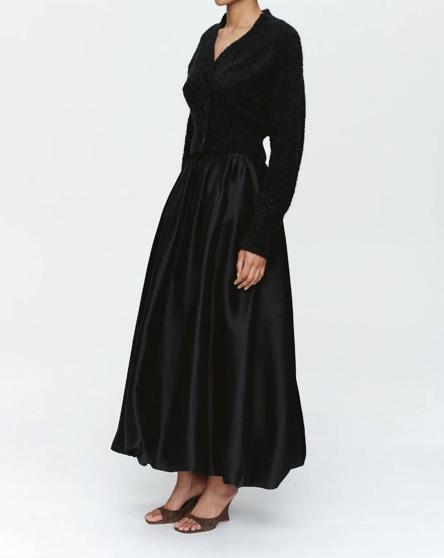 Marle - Fi Skirt