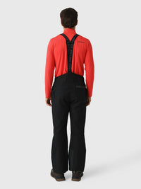 Bogner Fire + Ice Scott Ski Pants in black - men's pants - detail view